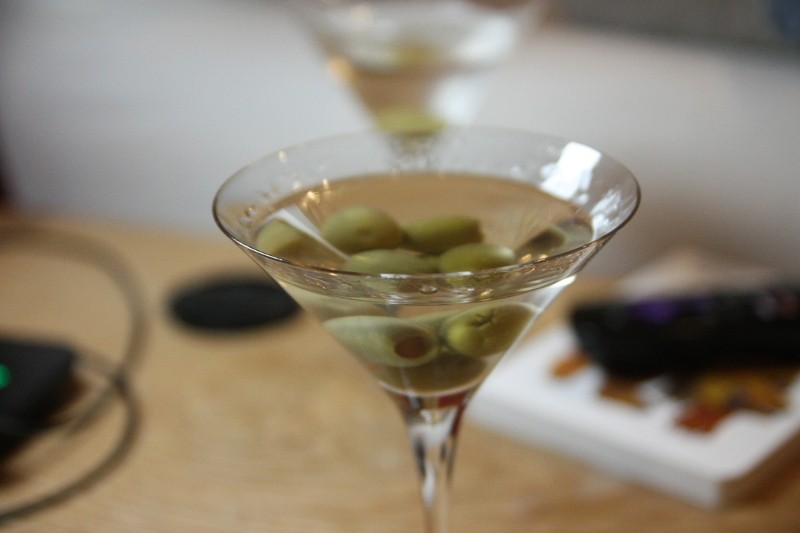 martini